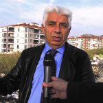 Muhtar ve vatandaşlardan çevreyi kirletenlere temiz şehir çağrısı