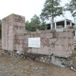 Belediyemiz, şehitlikte ecdada yakışır bir düzenleme yapıyor