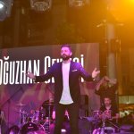 Minik Alp Dualarla Tedaviye Uğurlandı