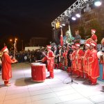 Minik Alp Dualarla Tedaviye Uğurlandı