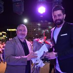 Minik Alp Dualarla Tedaviye Uğurlandı