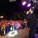 Minik Alp Dualarla Tedaviye Uğurlandı