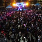 Minik Alp Dualarla Tedaviye Uğurlandı