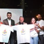 Minik Alp Dualarla Tedaviye Uğurlandı