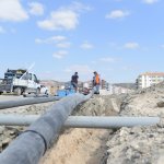 Mali yapısını güçlendiren Belediyemiz, büyük yatırımlara yöneldi