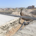 Mali yapısını güçlendiren Belediyemiz, büyük yatırımlara yöneldi