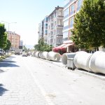 Mali yapısını güçlendiren Belediyemiz, büyük yatırımlara yöneldi