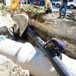 Mali yapısını güçlendiren Belediyemiz, büyük yatırımlara yöneldi