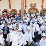 Başkan Aşgın’dan anlamlı jest