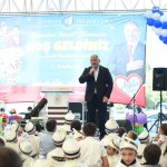 Başkan Aşgın’dan anlamlı jest