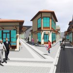 Beklenen proje ihaleye çıkıyor