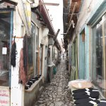 Arasta sağlıklaştırma projesinde imzalar atıldı