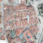 Arasta sağlıklaştırma projesinde imzalar atıldı