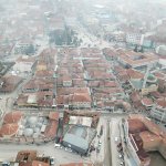 Arasta sağlıklaştırma projesinde imzalar atıldı