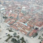 Arasta sağlıklaştırma projesinde imzalar atıldı