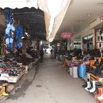 Arasta sağlıklaştırma projesinde imzalar atıldı