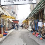 Arasta sağlıklaştırma projesinde imzalar atıldı