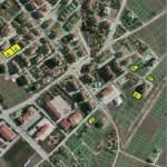 Belediyemiz 18 arsayı satacak