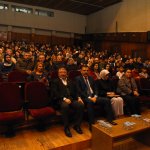 "Usta" adlı oyun büyük ilgi gördü