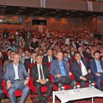 Başkan Aşgın, Cihannüma buluşmasına katıldı