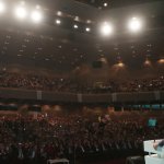 Başkan Aşgın, Cihannüma buluşmasına katıldı