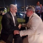 Başkan Aşgın, Cihannüma buluşmasına katıldı