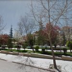 Âşık Mahsuni Şerif Parkı'nda bulunan kafeterya kiraya verilecek