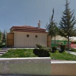 Âşık Mahsuni Şerif Parkı'nda bulunan kafeterya kiraya verilecek