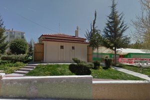 Âşık Mahsuni Şerif Parkı'nda bulunan kafeterya kiraya verilecek