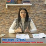 Belediyemizden evde kalanlar için faydalı videolar