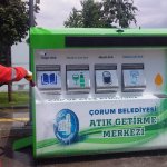 Belediyemizden ‘Temiz Çorum’ imajına yakışır hizmet