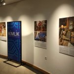 Avustralyalı Türklerden kimlik sergi