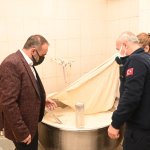 Belediyemiz denetimlere hız verdi