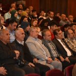 Belediyemizin “Sürgündeki Hanedan” Konferansına Yoğun İlgi