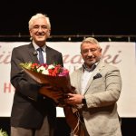 Belediyemizin “Sürgündeki Hanedan” Konferansına Yoğun İlgi