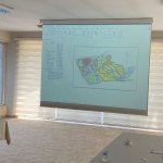 Başkan Aşgın “200 Hektarlık Alanda Yeni Bir Şehir Kurulacak”