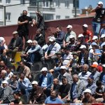 Çorum Er Meydanı, Kırkpınar’ı Aratmadı