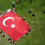 Çorum Er Meydanı, Kırkpınar’ı Aratmadı