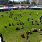 Çorum Er Meydanı, Kırkpınar’ı Aratmadı