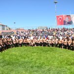 Çorum Er Meydanı, Kırkpınar’ı Aratmadı