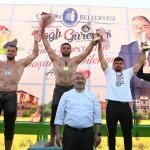 Çorum Er Meydanı, Kırkpınar’ı Aratmadı