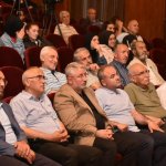 Abdurrahim Karakoç’u Oğlu Anlattı