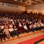 Abdurrahim Karakoç’u Oğlu Anlattı