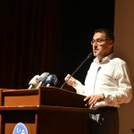 Abdurrahim Karakoç’u Oğlu Anlattı