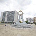 Lale ve Ay Yıldız’ın muhteşem uyumu