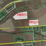 Belediyemiz, Ayarık’ta 2 adet site arsası satıyor