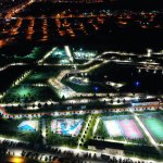 Çorum halkı, Ayasofya Camisinin ibadete açılmasını mehterle kutladı