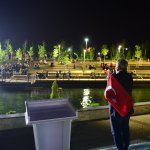 Çorum halkı, Ayasofya Camisinin ibadete açılmasını mehterle kutladı