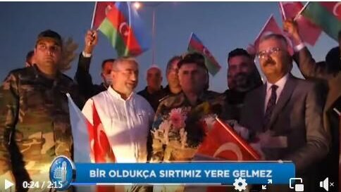 Başkan Aşgın'ın paylaşımına beğeni yağdı