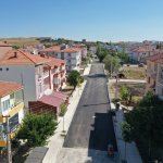 Belediyemizden Bağcılar’a 2 bin 579 ton asfalt